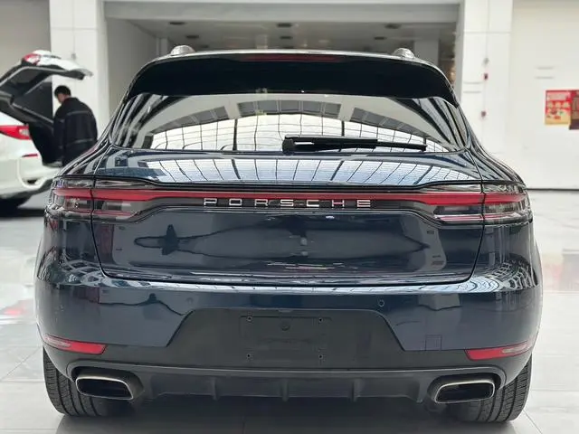 Porsche Macan Macan 2.0T