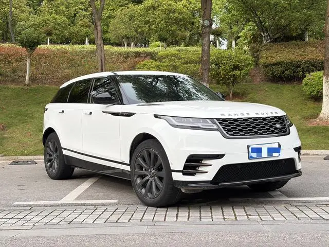 Land Rover Range Rover Star Pulse P380 R-DYNAMIC SE