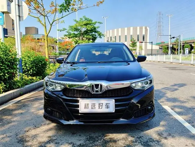 Honda Lingpai 180Turbo CVT Comfort Edition Country VI