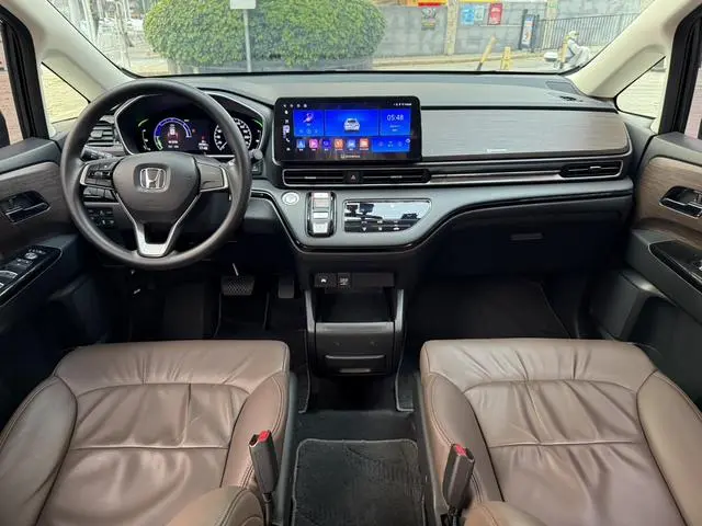 Honda Odyssey 2.0L e: HEV Rui*Yuexiang Edition