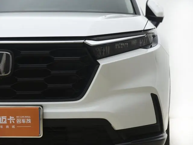 Honda Honda CR-V 240TURBO CVT two-wheel drive Fengshang 5-seater version