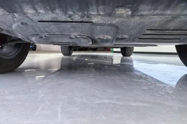 Chery Jetour Jietu Freelander 2.0TD XWD Conquest