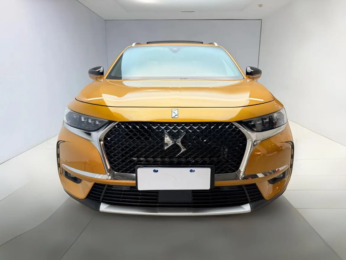 DS DS 7 45THP Rivoli Xianrui Edition