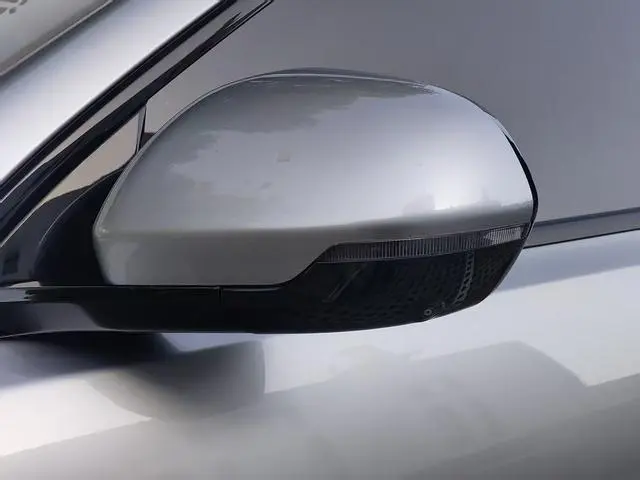 AITO Ask the world M8 Extended range Max+ five-seater version