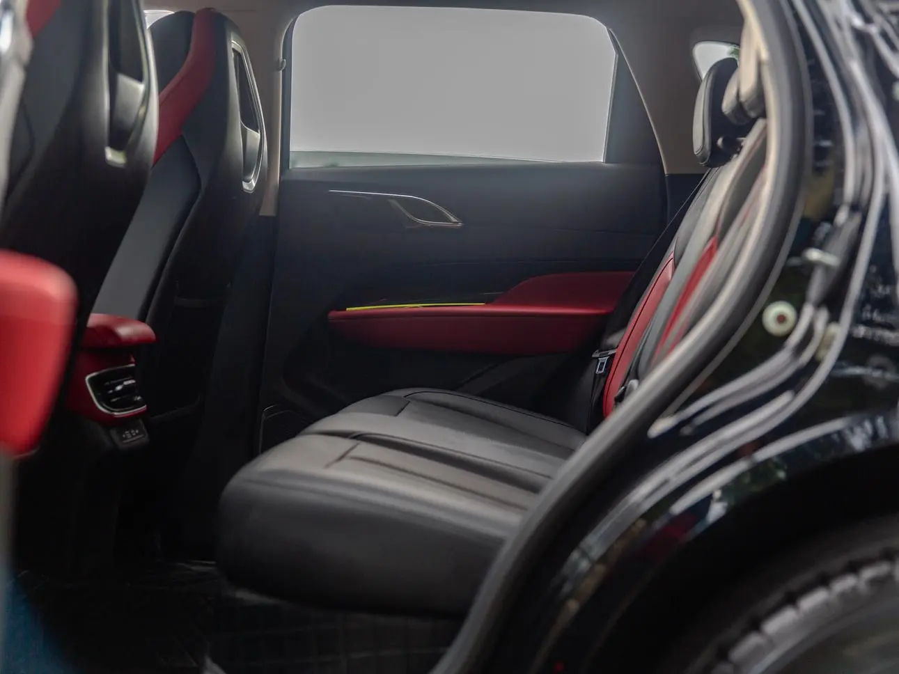 Hongqi Hongqi HS3 1.5T Shanwei Edition