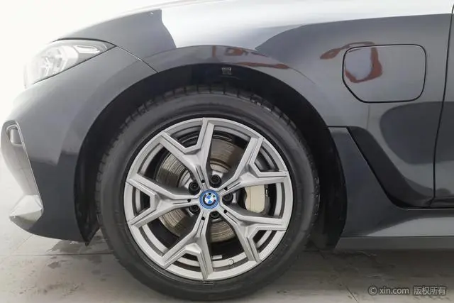 BMW BMW i3 eDrive35L