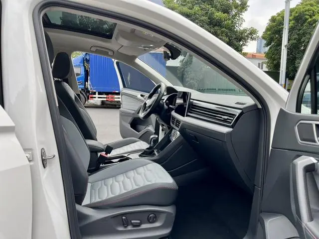 Volkswagen Tiguan X 330TSI Premium Edition