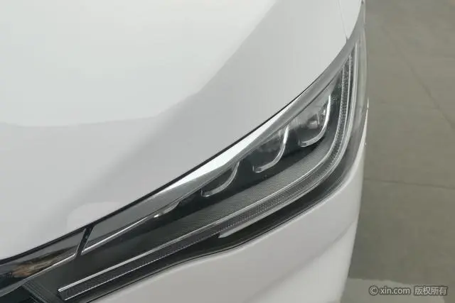BYD Song MAX DM DM-i 105KM flagship type