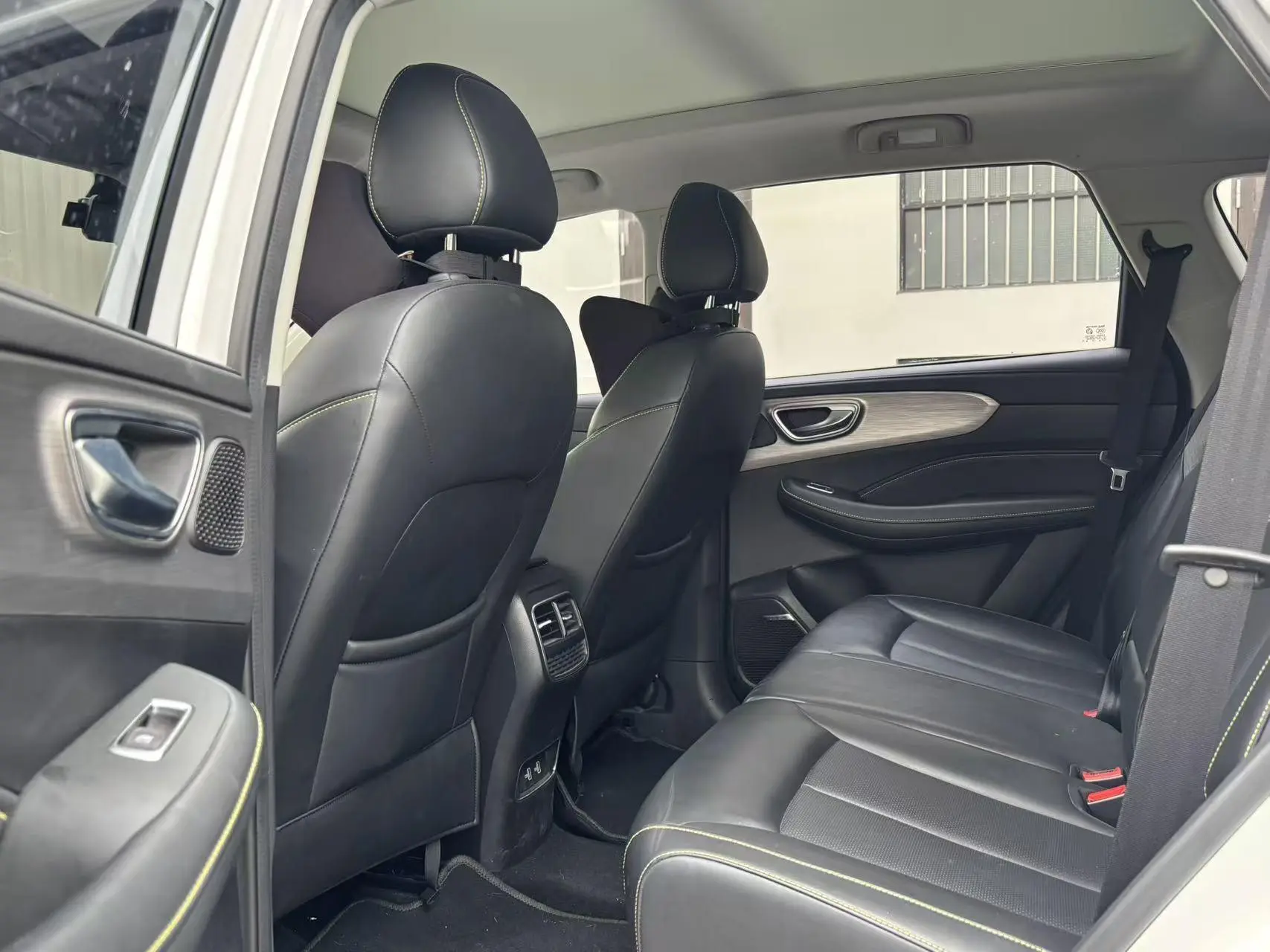 Roewe Roewe RX5 PLUS 300TGI Automatic Transmission National Tide Deluxe Edition