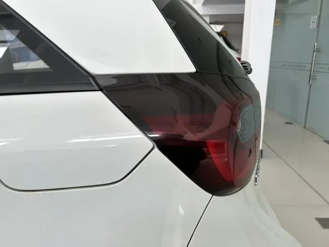 Honda Fit 1.5L CVT Tide start version