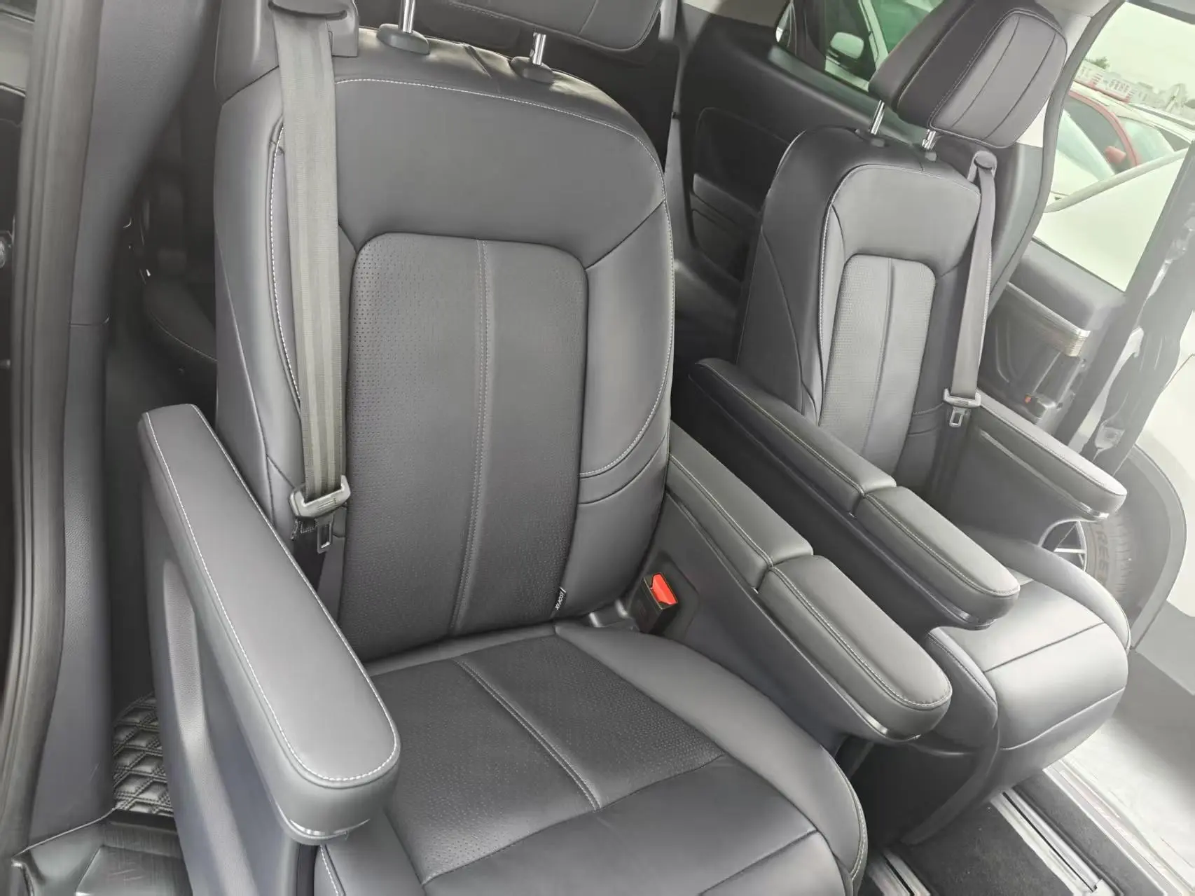 GAC Trumpchi M8 Lingxiu Series 390T Exclusive Edition