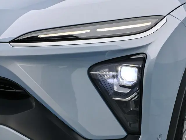 NIO NIO ES6 610KM performance version