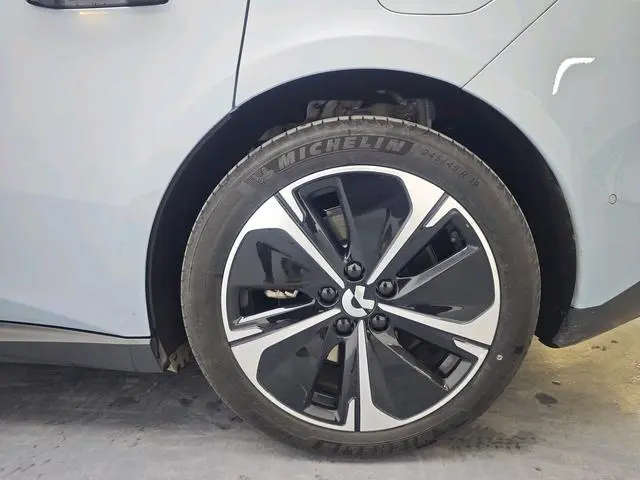 NIO Nio ET5T 75kWh