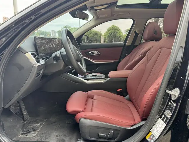 BMW BMW i3 eDrive35L