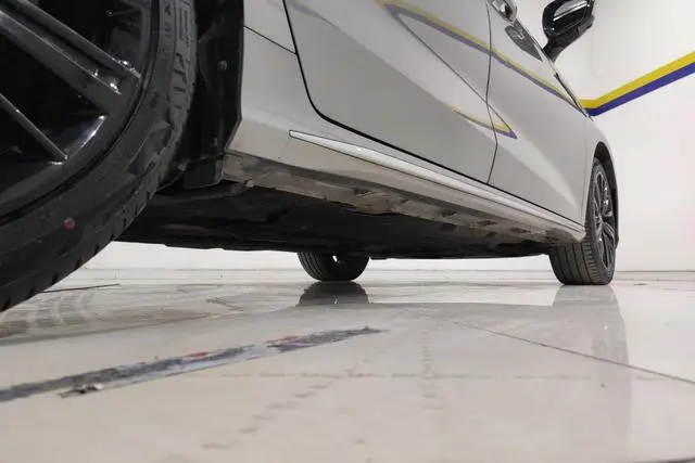 Chery Fulwin Arrizo 8 1.6TGDI DCT Zhen