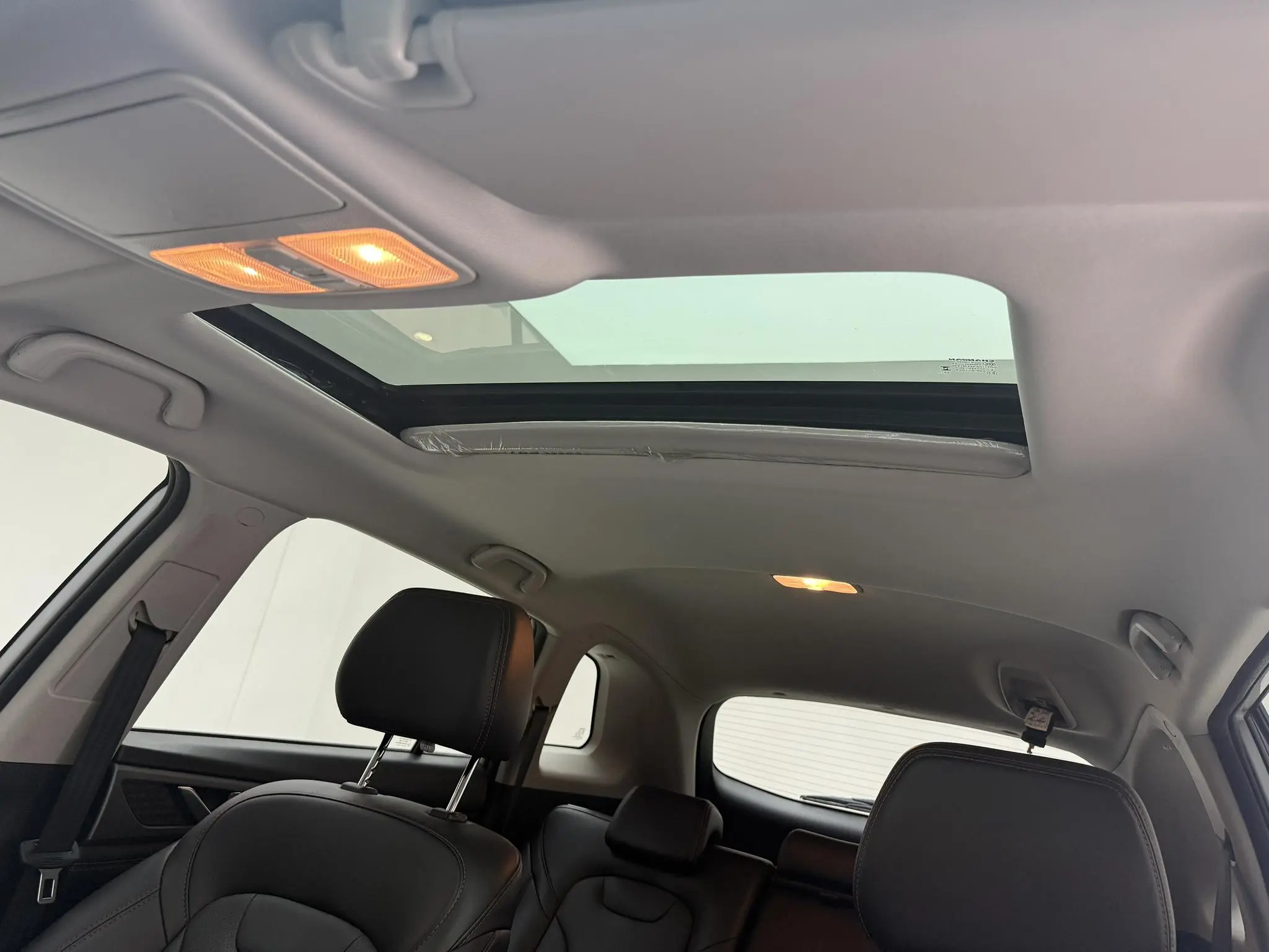 Changan Changan CS75 Enjoy Edition 1.5T DCT Luxury