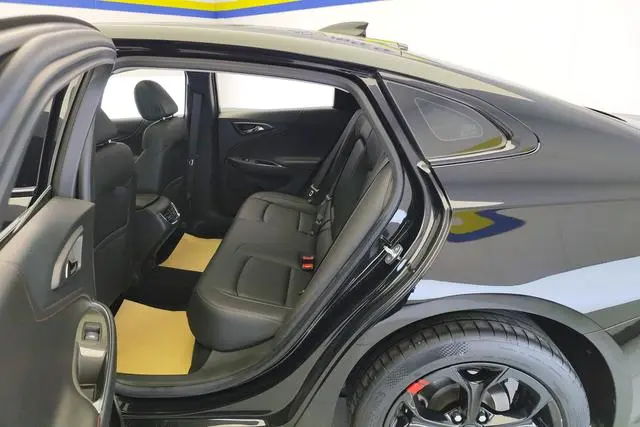 Chevrolet Mai Ruibao XL Redline 550T automatic sharp version