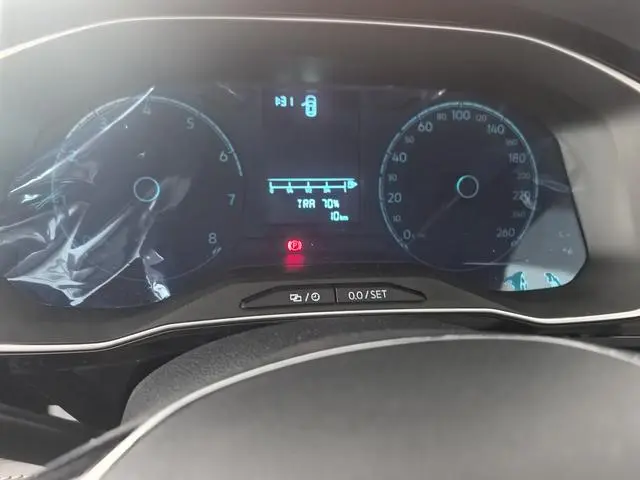 Jetta Jetta VS5 280TSI Automatic Pioneer Edition