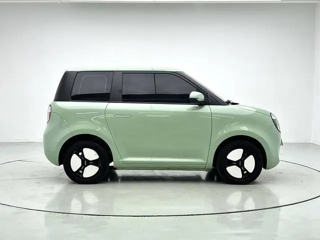 Changan Qiyuan Changan Lumin 155km sweet style