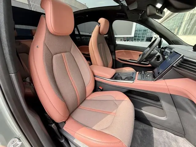 NIO Nio EC6 605KM sports version