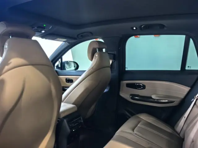 NIO NIO ES6 610KM performance version