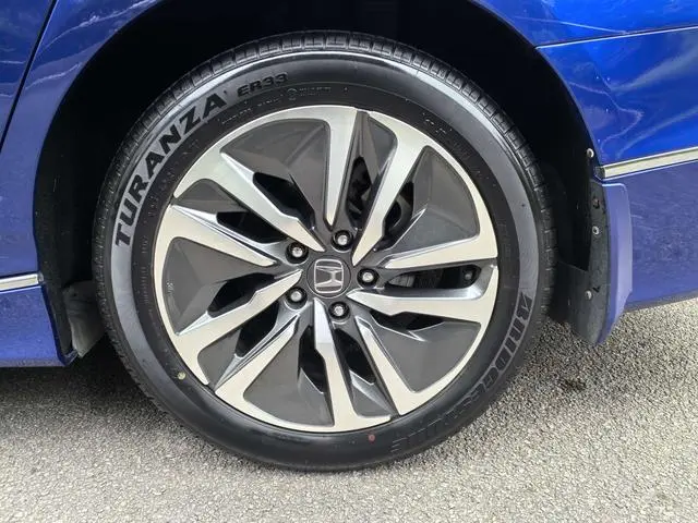 Honda Accord Sharp*Hybrid 2.0L Sharp Collar Version Country V