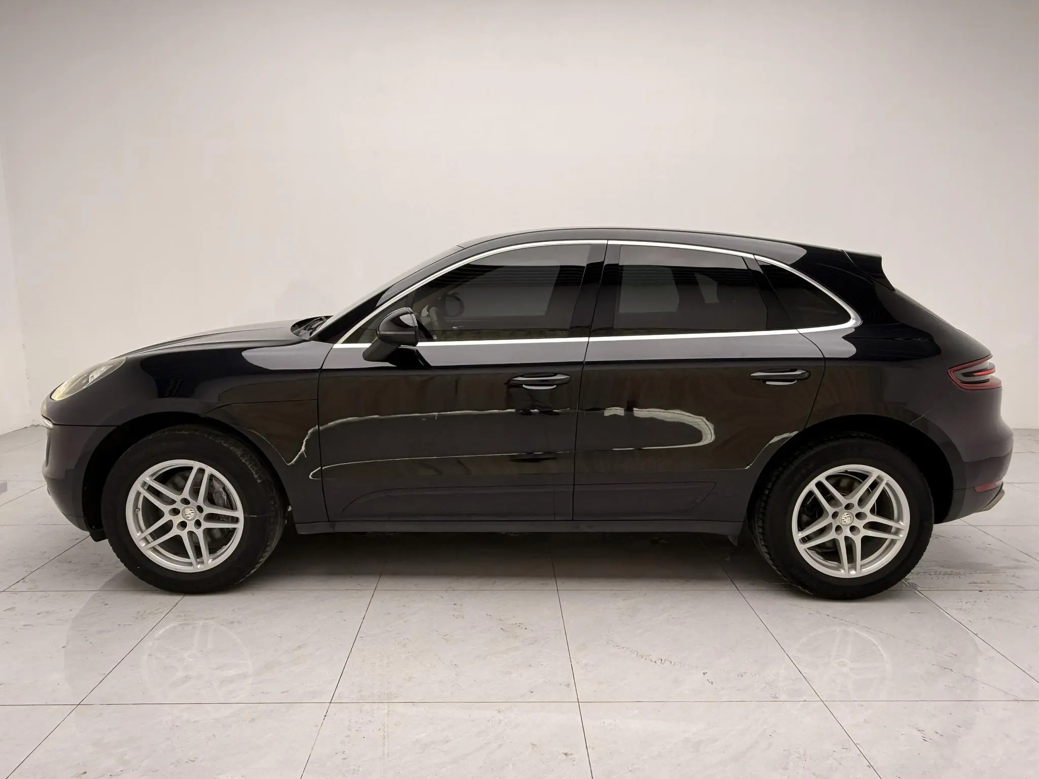 Porsche Macan Macan 2.0T