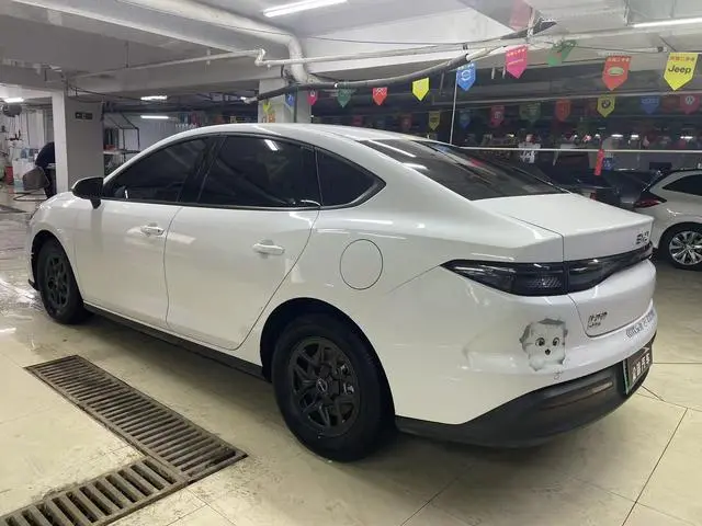 BYD Seal 05DM Smart driving version DM-i 55KM luxury