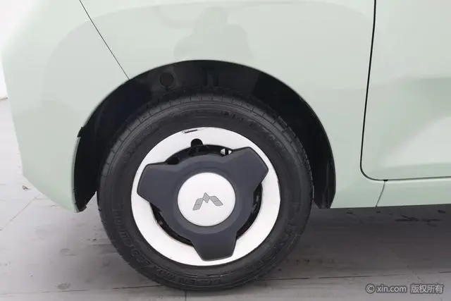 Wuling Wuling Hongguang MINIEV Macaron Premium Lithium Iron Phosphate