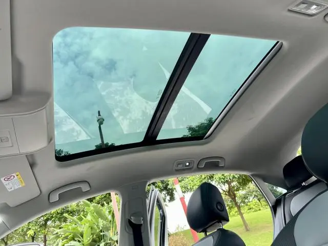 Volkswagen Tiguan X 330TSI Premium Edition