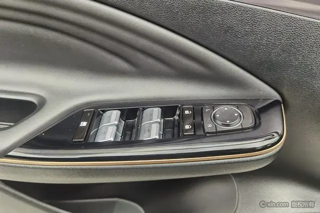 GAC AION AION S Plus Deluxe Edition