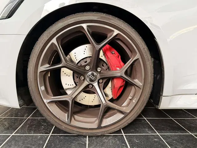 Audi Audi RS 5 2.9T Sportback Ultimate Edition
