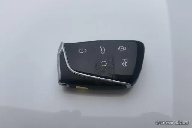 Dongfeng Fengshen Fengshen L7X 530km Deluxe Edition