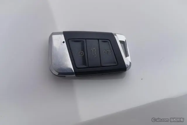 Volkswagen Tu Kai 1.5L automatic comfort version