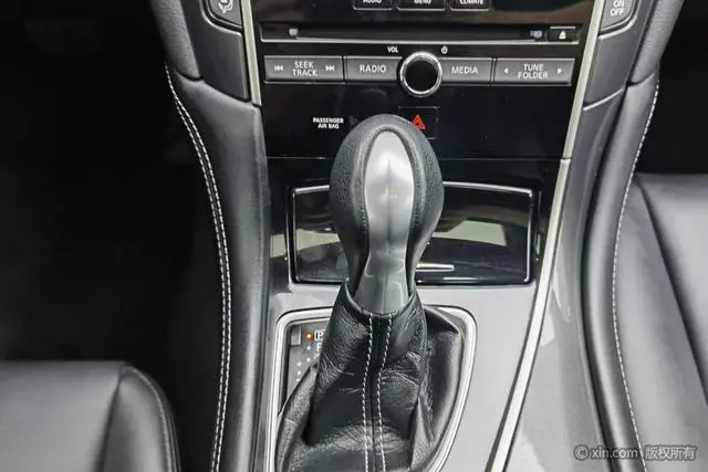 Infiniti Infiniti Q50L 2.0T Comfort Edition