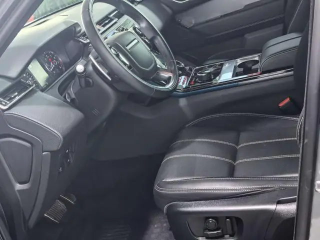 Land Rover Range Rover Star Pulse P250 R-DYNAMIC S