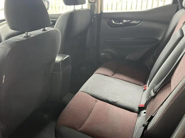 Nissan Qashqai 2.0L CVT Elite Edition Country V