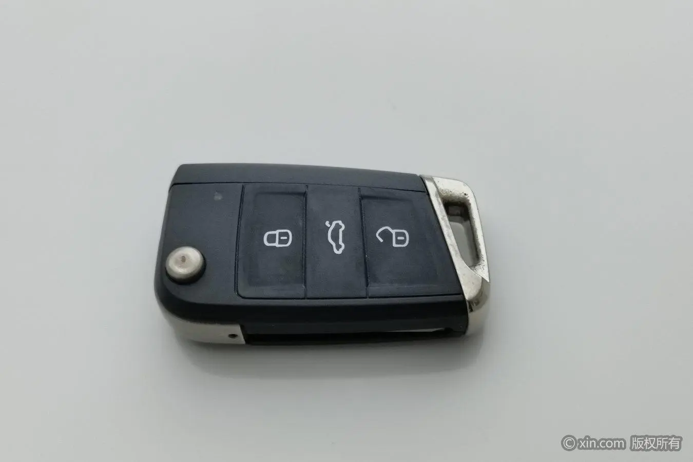 Volkswagen Tiguan L 330TSI automatic two-wheel drive R-Line Premium edition