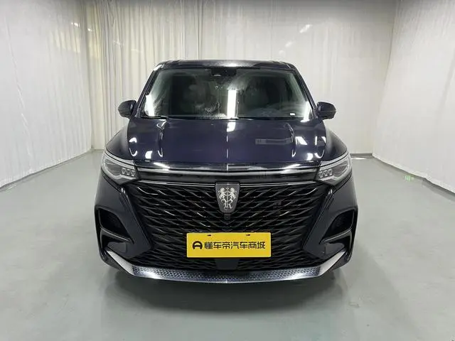 Roewe Roewe iMAX8 400TGI Supreme Series Premium Edition