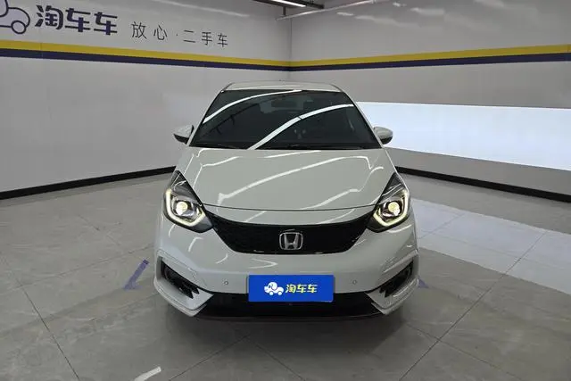 Honda Honda LIFE 1.5L CVT SPORT Heart Edition