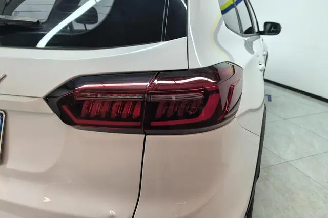 Chery Fulwin Tiggo 8 PLUS 290TGDI DCT Pride Edition