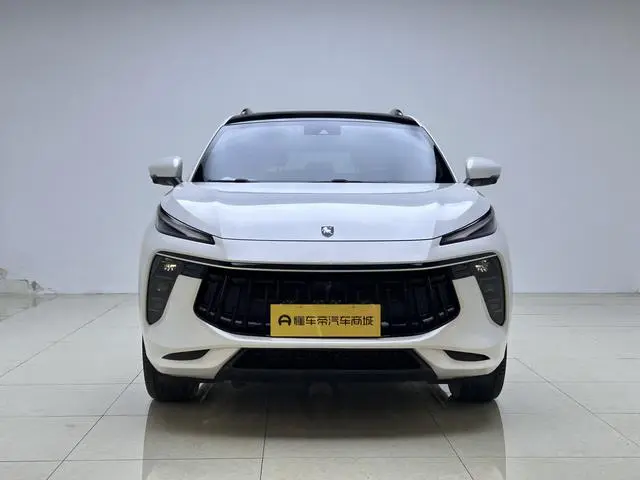 Dongfeng Fengxing Popular T5 EVO 1.5TD DCT Xingyao Edition