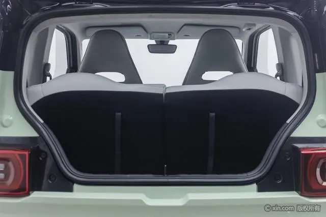 Wuling Wuling Hongguang MINIEV Macaron fashion Lithium iron Phosphate