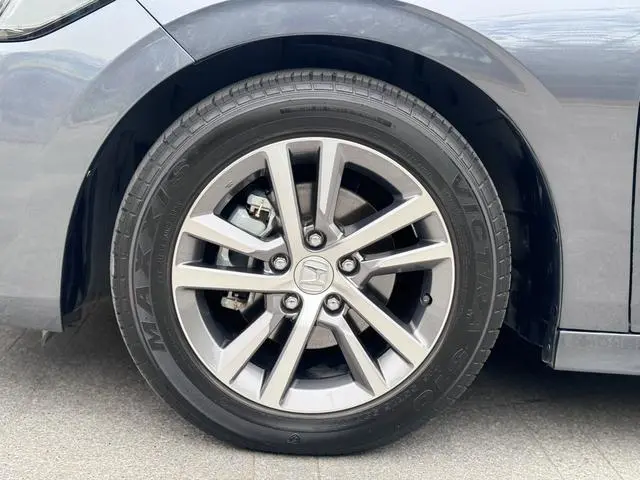 Honda Civic 240TURBO CVT Dynamic*C Guest Special Edition