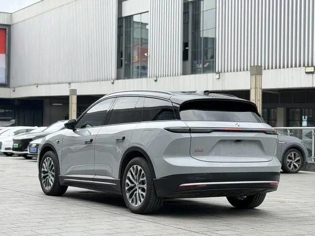NIO NIO ES6 75kWh