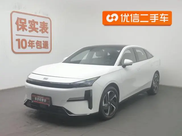 Geely Galaxy Galaxy L6 1.5T DHT 125km MAX
