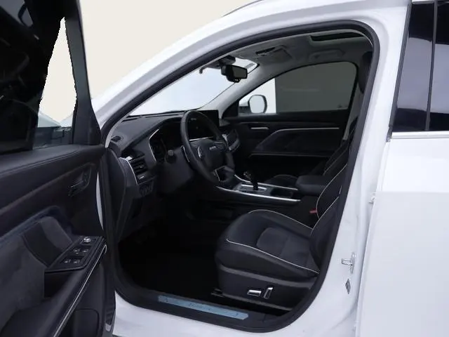 Haval Haval H6 National Tide Version 1.5T Automatic Champion Version