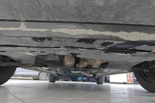 Maxus Chase G50 1.5T manual swim A