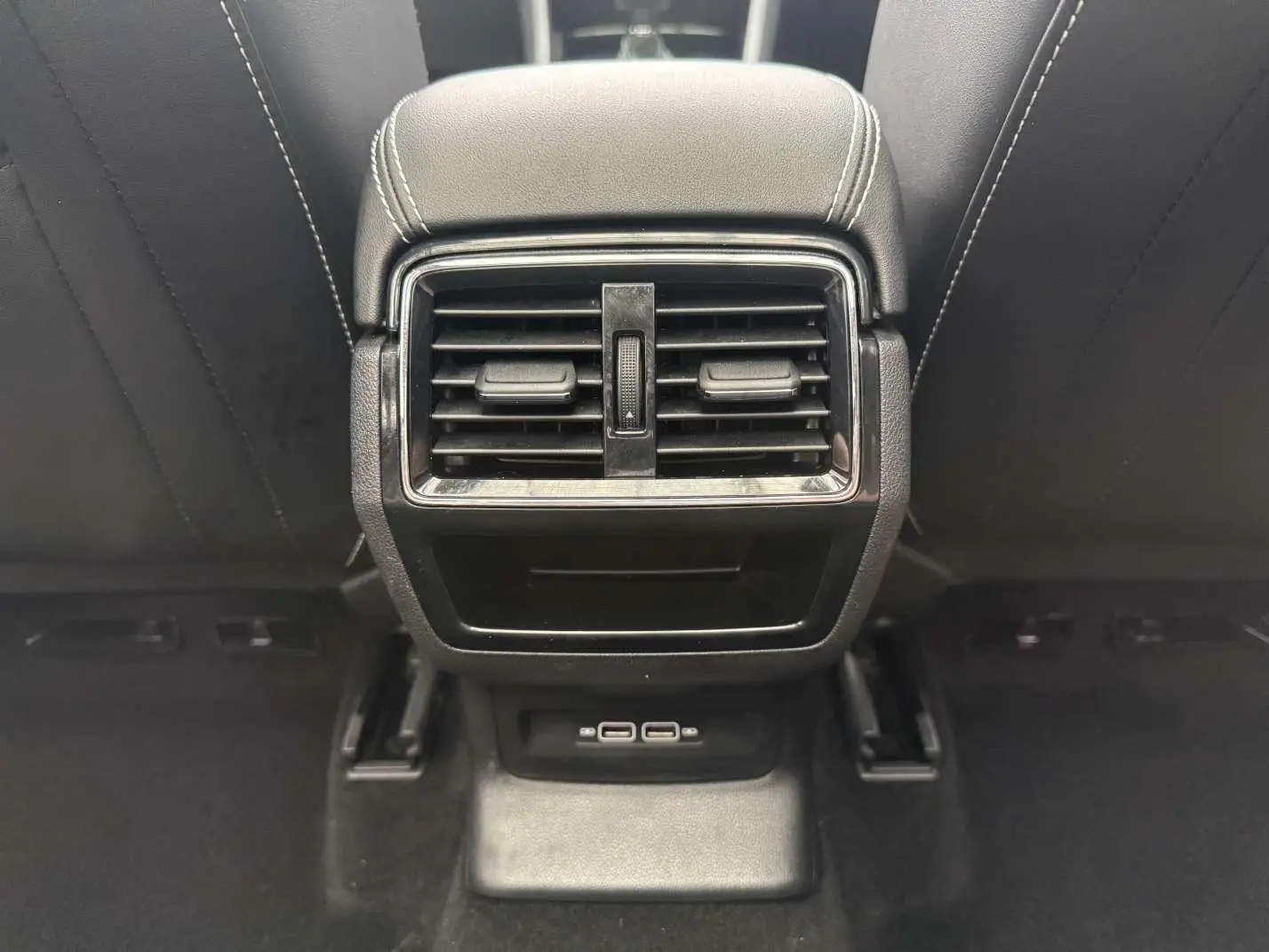 Skoda Kodiak ZI330 7-seater two-wheel drive luxury Premium edition