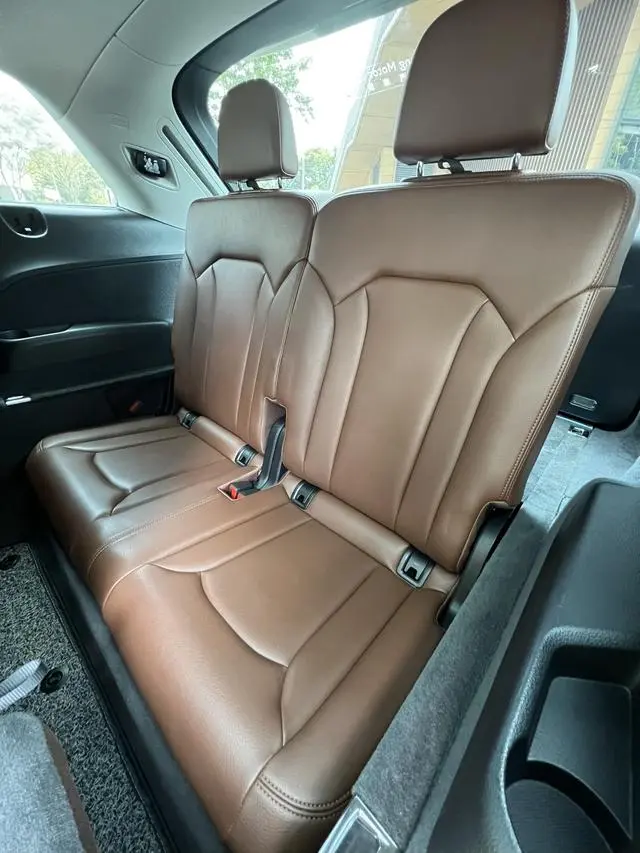 Audi Audi Q7 45 TFSI S line sporty